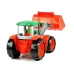 Truxx Bulldozer With Moving Arm