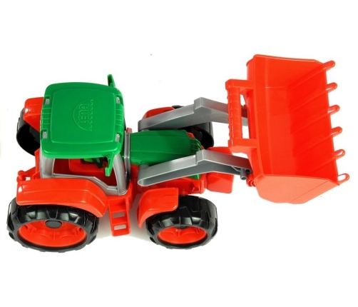 Truxx Bulldozer With Moving Arm