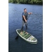 Sup board Hydro-Force Green 310 x 86 x 15 cm Bestway 65308