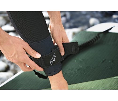 Sup board Hydro-Force Green 310 x 86 x 15 cm Bestway 65308