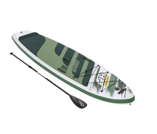 Sup board Hydro-Force Green 310 x 86 x 15 cm Bestway 65308