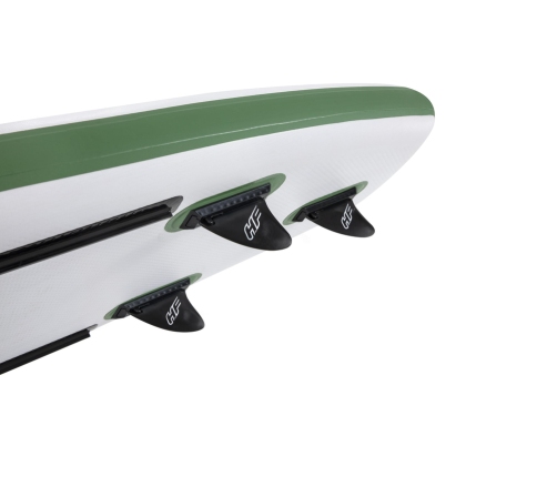 Sup board Hydro-Force Green 310 x 86 x 15 cm Bestway 65308