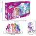 My Little Pony Friends Magnet Set ME 5031-22