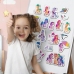 My Little Pony Friends Magnet Set ME 5031-22