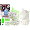 Creative Unicorn Kit DIY Diamonds Crystals Green