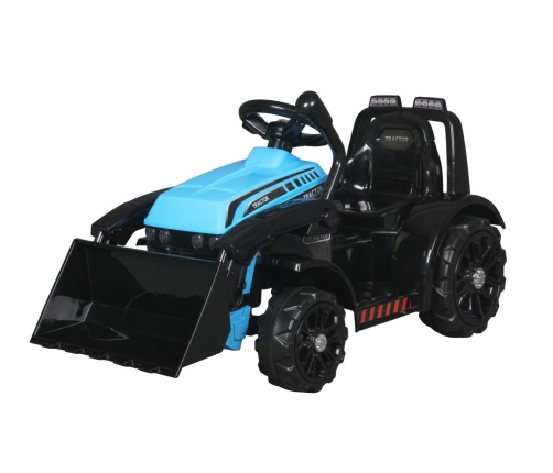 Elektriskais traktors bērniem ZP1001B Blue