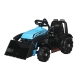 Elektriskais traktors bērniem ZP1001B Blue