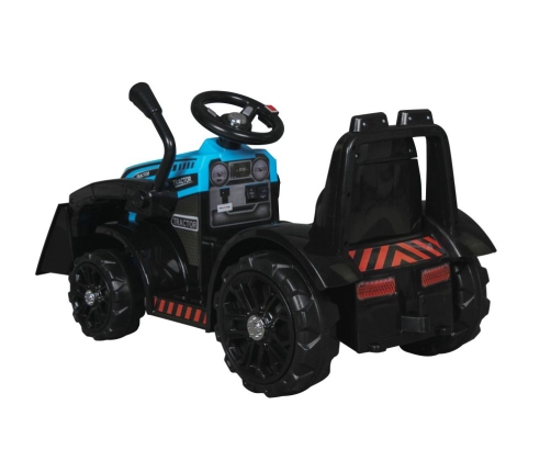 Elektriskais traktors bērniem ZP1001B Blue