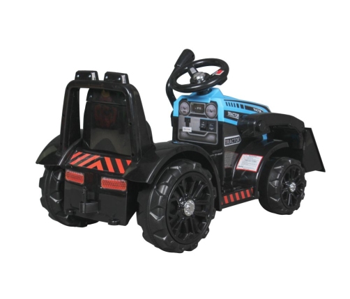 Elektriskais traktors bērniem ZP1001B Blue