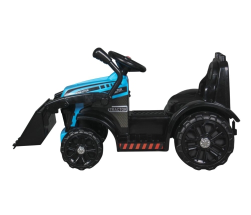 Elektriskais traktors bērniem ZP1001B Blue