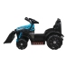 Elektriskais traktors bērniem ZP1001B Blue