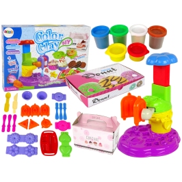 Cake Cake Sweets Ice Cream Stick Set