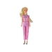 Children's Doll Doctor Long Hair Accessories