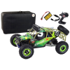 Off-Road Car Green Remote Controlled 4D-H1 RC Car Off-Road 4x4