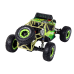 Off-Road Car Green Remote Controlled 4D-H1 RC Car Off-Road 4x4