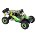 Off-Road Car Green Remote Controlled 4D-H1 RC Car Off-Road 4x4