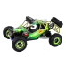 Off-Road Car Green Remote Controlled 4D-H1 RC Car Off-Road 4x4