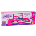 Electric Piano for Children, 36 Melodies, Pink