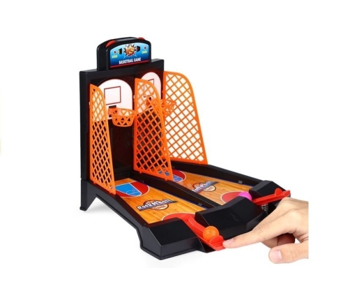 Mini Basketball - Arcade Game