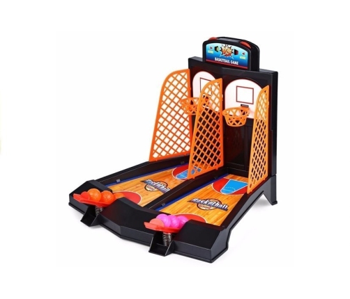 Mini Basketball - Arcade Game