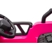 Двухместный детский электромобиль Багги YSA8813 24V Pink