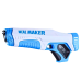 Automatic Water Gun Blue 350 Ml