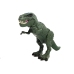 Interactive Dinosaur Battery Operated Tyrannosaurus Green