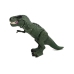 Interactive Dinosaur Battery Operated Tyrannosaurus Green