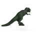 Interactive Dinosaur Battery Operated Tyrannosaurus Green