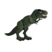 Interactive Dinosaur Battery Operated Tyrannosaurus Green