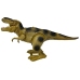 Dinosaur Tyrannosaurus Rex Battery Operated Green