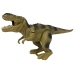 Dinosaur Tyrannosaurus Rex Battery Operated Green