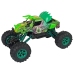 Green Dinosaur Terrain Trailer 1:14 2.4G