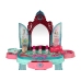 Beauty Set Toilet with Mirror Light Sound Jewellery