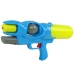 Water Gun Garden Rifle Yellow and Blue