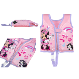 Minnie Mouse 56 cm Bestway 9101G swimming vest