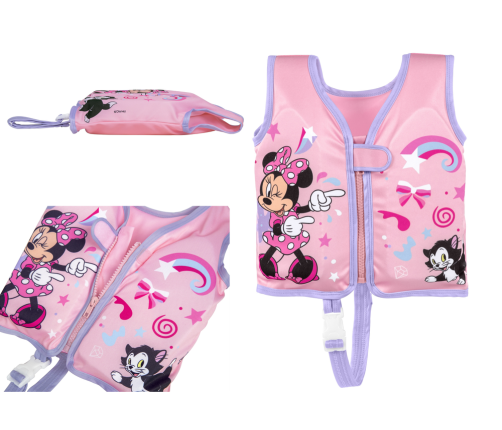 Minnie Mouse 56 cm Bestway 9101G swimming vest