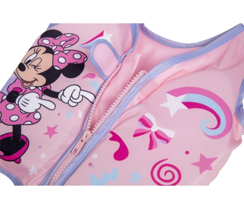 Minnie Mouse 56 cm Bestway 9101G swimming vest