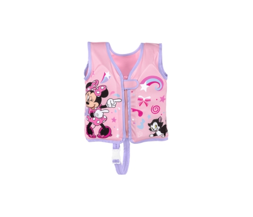 Minnie Mouse 56 cm Bestway 9101G swimming vest