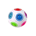 Magic Ball Puzzle Cube Magic Ball  White puzzle Develops Logical Thinking