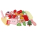 Wooden Velcro Cake Decorating Accessories Fruit