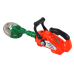 Realistic Lawn Mower Brushcutter With Lights & Sounds