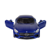 Mercedes AMG GT Metal Car 1:36 4 colours HXKT188