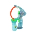 Soap Bubbles Gun 24cm Lights Sounds