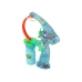 Soap Bubbles Gun 24cm Lights Sounds