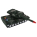 Remote Controlled RC Tank 27 MHz Green