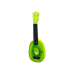 Ukulele For Children Mini Guitar 4 Strings Kiwi Fruit Green