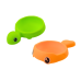 Blue Dolphin Water Toy Bath Set