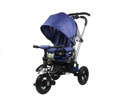 Tricycle Bike PRO700 - Navy Blue