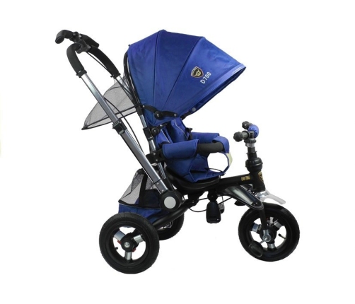 Tricycle Bike PRO700 - Navy Blue